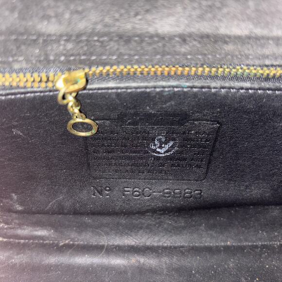 Vintage Coach Regina 9983 - Picture 10 of 10